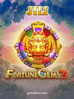 Fortune Gems 2
