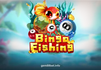 gem88bet Bingo Fishing