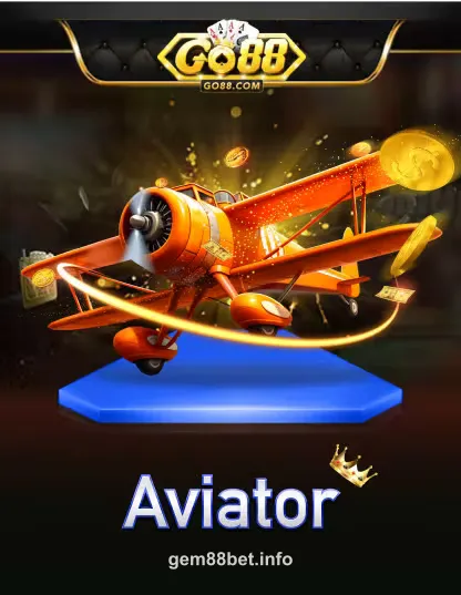 gem88bet Go Aviator Portrait