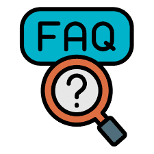 Biểu tượng trợ giúp - Chuyển đến trang FAQ